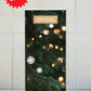 Merry Christmas Pull-up Banner 850 x 2000mm