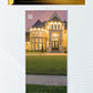 Open Homes Pull-up Banner 850 x 2000mm