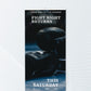 Boxing Match Pull-up Banner 850 x 2000mm