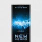 New Years Event  Pull-up Banner 850 x 2000mm