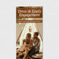 Engagement Party Pull-up Banner 850 x 2000mm