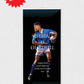 Sports Event Pull-up Banner 850 x 2000mm