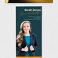 Real Estate Agent Pull-up Banner 850 x 2000mm