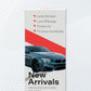 Car Dealership Pull-up Banner 850 x 2000mm