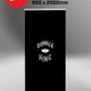 Standard Pull-up Banner 850 x 2000mm