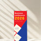 Business Conference X Banner Stands