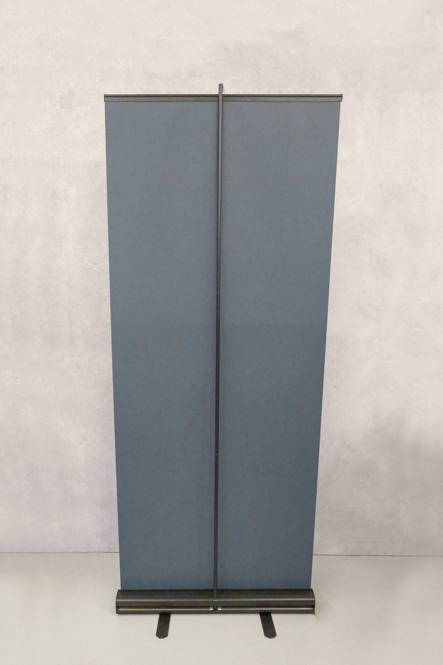 Standard Roll Up Banner Black Base