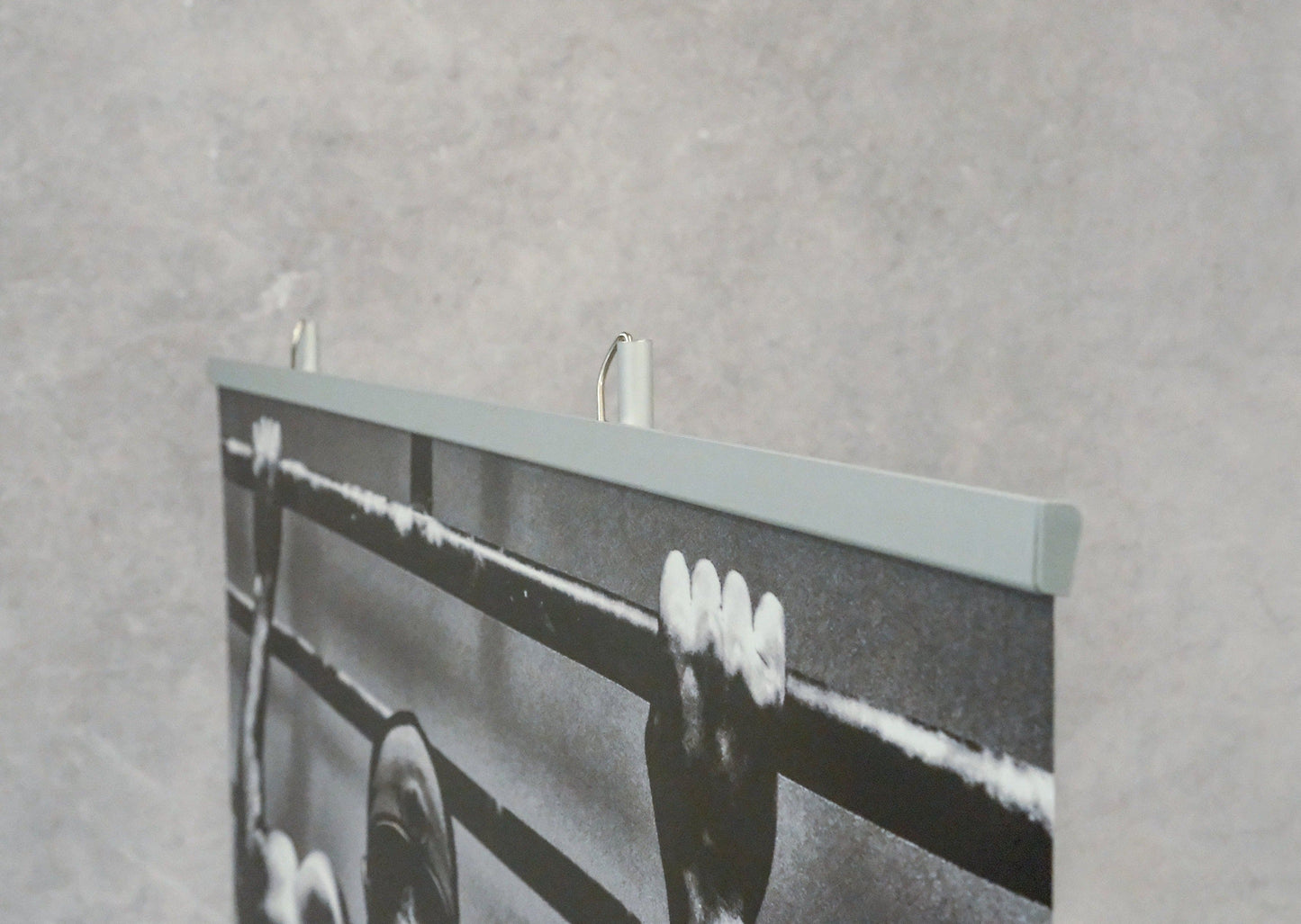 Church Pull Up Banner - 850 x 2040 mm